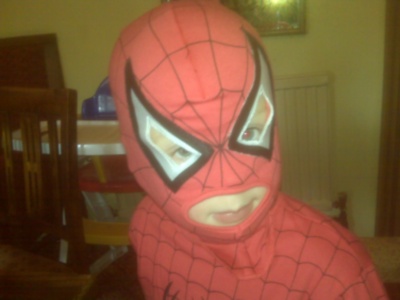 Spiderman